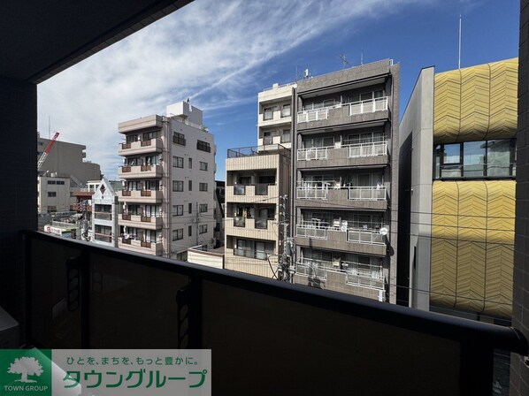 アーバンパーク日暮里IIの物件内観写真